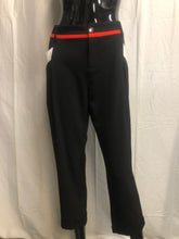 Load image into Gallery viewer, Comino Black trousers   sample sale