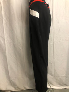 Comino Black trousers   sample sale