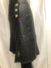 Load image into Gallery viewer, Comino Peplum skirt  sample sale