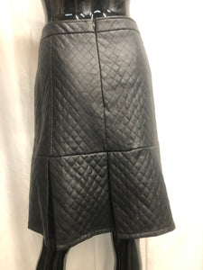 Comino Peplum skirt  sample sale