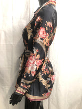 Load image into Gallery viewer, Floral printed two piece set NOW £35