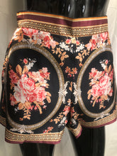 Load image into Gallery viewer, Floral printed two piece set NOW £35