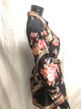 Load image into Gallery viewer, Floral printed two piece set NOW £35