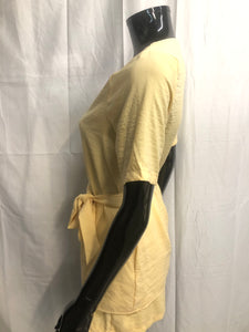 Lemon two piece set  NOW £15