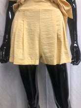Load image into Gallery viewer, Lemon two piece set  NOW £15
