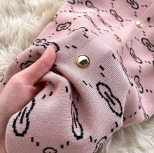 Load image into Gallery viewer, Long Sleeve midi knitted dress