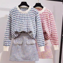 Load image into Gallery viewer, Oh so sweet two piece set