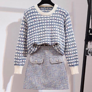 Oh so sweet two piece set
