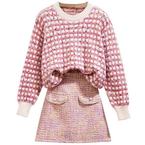 Oh so sweet two piece set