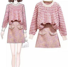 Load image into Gallery viewer, Oh so sweet two piece set
