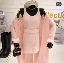 Load image into Gallery viewer, &quot;Oh so soft!&quot; essential three piece set