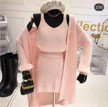 Load image into Gallery viewer, &quot;Oh so soft!&quot; essential three piece set