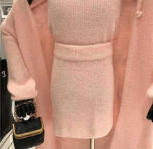 Load image into Gallery viewer, &quot;Oh so soft!&quot; essential three piece set