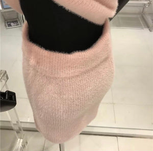 "Oh so soft!" essential three piece set