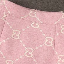 Load image into Gallery viewer, CC Chain a line skirt *WAS £45*