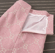 Load image into Gallery viewer, CC Chain a line skirt *WAS £45*