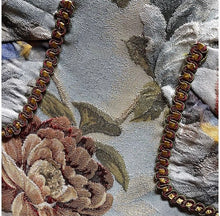 Load image into Gallery viewer, Mermazing lux jaquard skirt