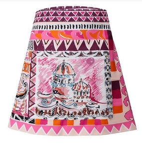 The painterly Skirt *WAS `£85*