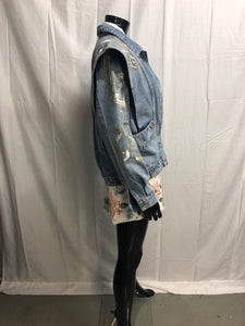 Sweet Dream denim jacket