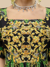 Load image into Gallery viewer, Pacevile embellished mini dress