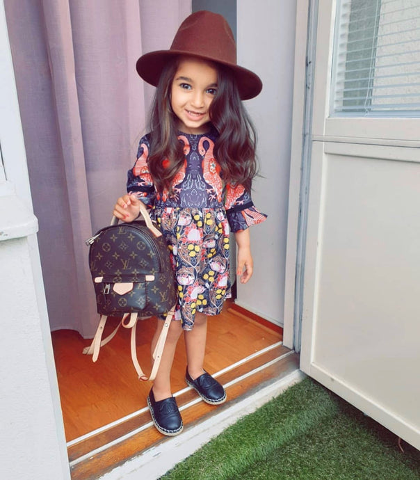 Little Miss Comino 