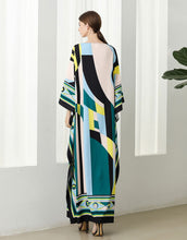 Load image into Gallery viewer, It&#39;s just how I teal! Maxi dress *WAS £145*