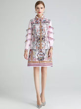 Load image into Gallery viewer, By the lighthouse two piece *WAS £170*