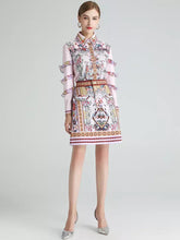 Load image into Gallery viewer, By the lighthouse two piece *WAS £170*