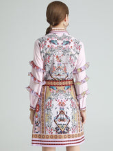 Load image into Gallery viewer, By the lighthouse two piece *WAS £170*
