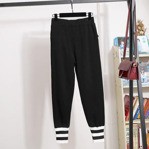 High Quality The Knight leisurewear set
