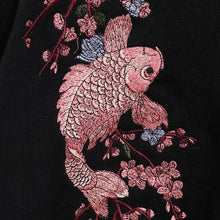 Load image into Gallery viewer, Wildlife Blossom knitted set *WAS £125*
