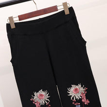 Load image into Gallery viewer, Wildlife Blossom knitted set *WAS £125*