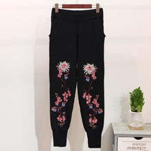 Load image into Gallery viewer, Wildlife Blossom knitted set *WAS £125*