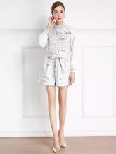 Load image into Gallery viewer, On cloud 9 two piece set - sample sale