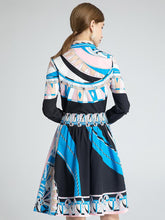 Load image into Gallery viewer, Geometric compass set sample sale