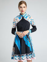 Load image into Gallery viewer, Geometric compass set sample sale