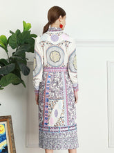 Load image into Gallery viewer, Oh my Daze! midi dress