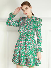 Load image into Gallery viewer, Wings of a Butterfly mini dress *WAS £135*