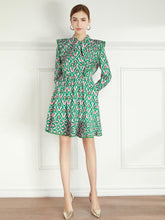 Load image into Gallery viewer, Wings of a Butterfly mini dress *WAS £135*