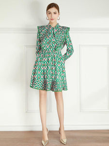 Wings of a Butterfly mini dress *WAS £135*