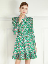 Load image into Gallery viewer, Wings of a Butterfly mini dress *WAS £135*