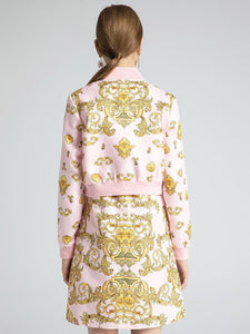 "The Royal" two piece Dress and Jacket *WAS £165*