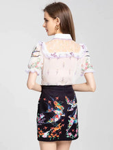 Load image into Gallery viewer, Free as a bird two piece set