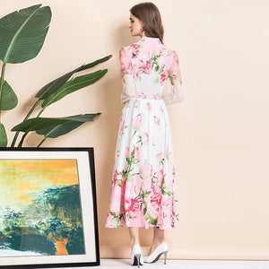 Rosa bella dress  sample sale