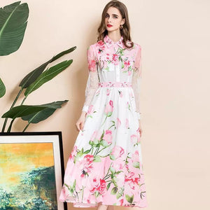 Rosa bella dress  sample sale