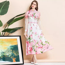 Load image into Gallery viewer, Rosa bella dress  sample sale