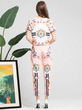 Load image into Gallery viewer, count your lucky stars two piece