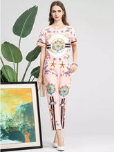Load image into Gallery viewer, count your lucky stars two piece