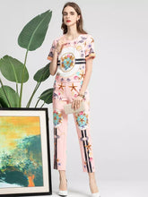 Load image into Gallery viewer, count your lucky stars two piece