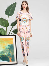 Load image into Gallery viewer, count your lucky stars two piece